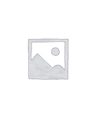 Eterna long dress black